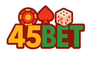 45bet